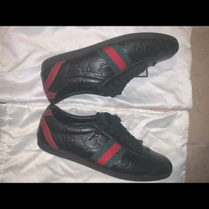Gucci sneakers